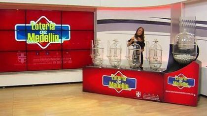 Imagen de Nuevamente, el premio mayor de la Lotería de Medellín se vendió en el Oriente