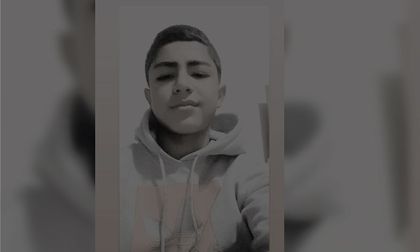 Imagen de ¿Quién era Miguel Ángel, el menor asesinado en La Unión?