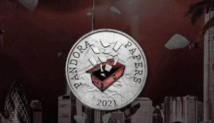 Imagen de Pandora Papers: ¿qué es y qué dice de Colombia?