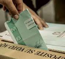 Colombianos en el exterior ya pueden votar en las elecciones presidenciales