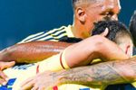 Imagen de Medellín instalará pantallas gigantes para apoyar a Colombia
