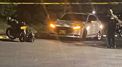 Imagen de Intento de robo en Medellín fue frustrado por la víctima: hirió a tres delincuentes