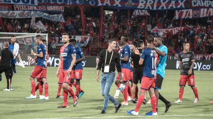 Cinco jugadores no entran en los planes de Independiente Medellín para el 2020