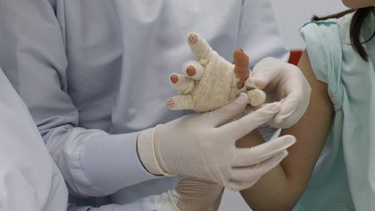 Imagen de ¡Lamentable! Antioquia suma 31 menores quemados por pólvora en este diciembre