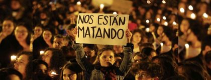 Imagen de Aumentó el número de líderes sociales asesinados en los primeros 100 días del Gobierno Petro