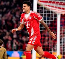 El viejo reto de Luis Díaz: enfrentarse a Leipzig en cuartos de la Copa de Alemania