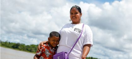 Imagen de  Devolución del IVA: anunciaron nuevos ciclos de pagos para dos millones de hogares