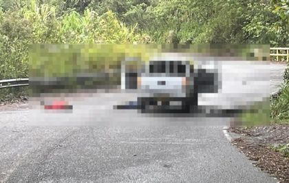 Imagen de  Autoridades revelaron detalles de la masacre de tres personas en Titiribí, esta es la hipótesis  