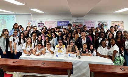 Valle socializa ley contra violencia política a mujeres: foco está en su aplicación efectiva