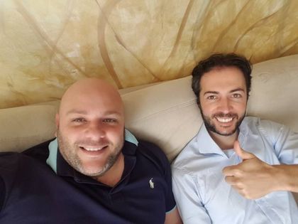 Imagen de  Hermano de Daniel Quintero y tres personas más judicializados por contratos del Área Metropolitana con bomberos de Itagüí