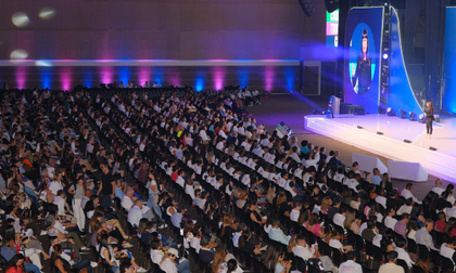 Exponegocios 2026 dejó un mensaje al empresariado del Valle: “el futuro no se espera, se construye”