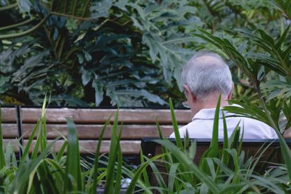 Imagen de  Depresión y ausencia de pareja, factores que acelerarían el alzhéimer genético, según estudio