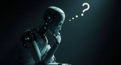 Imagen de ¿Sabe tu empresa que hay dentro de su IA?