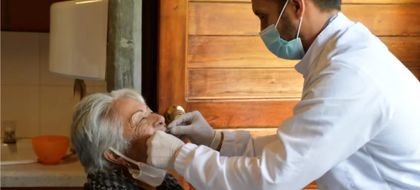 Imagen de Por envejecimiento de la población, Gobernación pondrá foco en enfermedades cardiovasculares en el Oriente antioqueño