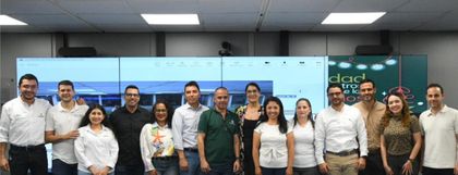 Imagen de  Antioquia pone en marcha Agro100, una plataforma digital para fortalecer el agro. ¿Cómo funciona?