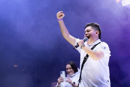 Imagen de  Hasta mañana estarán abiertas las inscripciones para el Festival Nacional de Trova de Medellín