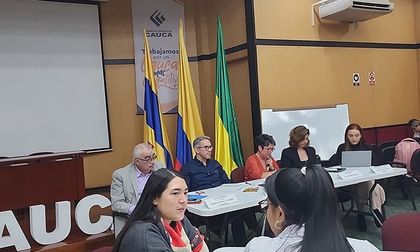 Gremios del Cauca rechazan bloqueos en la Panamericana