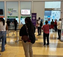 Valle mantiene cita previa para pasaportes