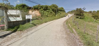 Imagen de  Confirmado: el 15 de marzo comenzará pavimentación de vía El Carmen-El Santuario