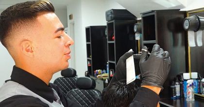 Imagen de  Las normas que deben cumplir peluquerías, salones de belleza y barberías