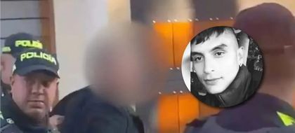 Imagen de  Presunto homicida de Esteban Rendón argumentó “legítima defensa” durante la audiencia