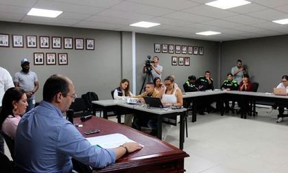 Disminuye violencia de género en el Valle