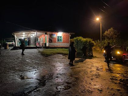 Imagen de Autoridades de Marinilla impusieron 18 comparendos por fiesta en una finca