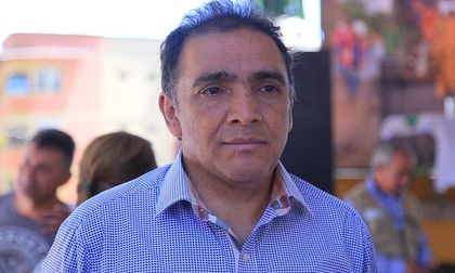 Procuraduría suspendió al exalcalde de El Peñol, José Cirilo Henao