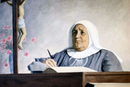 Imagen de El paso de santa Laura Montoya por La Ceja y Marinilla: huellas de su vocación en el Oriente antioqueño