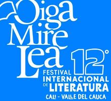 Por el terremoto, aplazan el Festival Internacional de Literatura Oiga Mire Lea en Cali: estas son las nuevas fechas