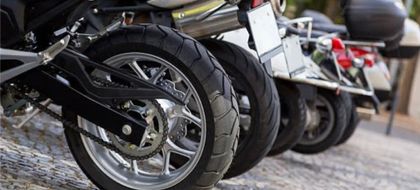 Imagen de  Motociclistas deberán ajustar normativas de seguridad de sus vehículos a partir de noviembre