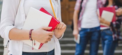 Imagen de  Inscripciones a becas de Colfuturo para estudiar en el exterior están próximas a cerrar