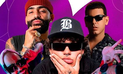 Cali vive el flow en la Feria