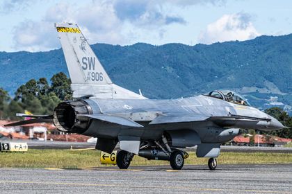 Imagen de ¿Tiene vuelos programados en julio? Conozca los cierres del aeropuerto JMC de Rionegro por la Feria Aeronáutica 2025