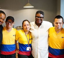 Abren convocatoria para formar a más de 200 líderes con programa Trenzando Bienestar