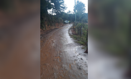 Imagen de  Hombre de 29 años fue asesinado en zona rural de Guarne