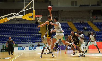 Toros del Valle: cuarto semifinalista de la Liga BetPlay de Baloncesto