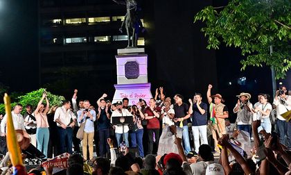 ¿El presidente paralizará al país?