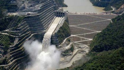 Imagen de  No anunciarán el inicio de operación de Hidroituango por amenaza de huracán en San Andrés