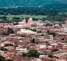 Abatido señalado segundo cabecilla en Buga