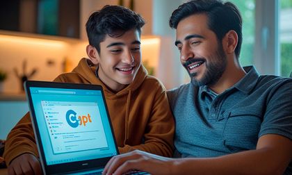 OpenAI lanza controles parentales y un sistema de notificaciones para proteger a los jóvenes usuarios de ChatGPT