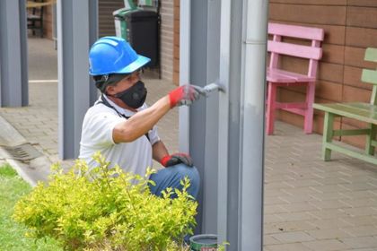 Imagen de Nueva Asociación de Constructores de El Retiro ejecutará las obras públicas locales