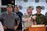Imagen de Operativo en Santa Marta deja siete neutralizados y tres capturados de las Autodefensas Conquistadoras de la Sierra Nevada