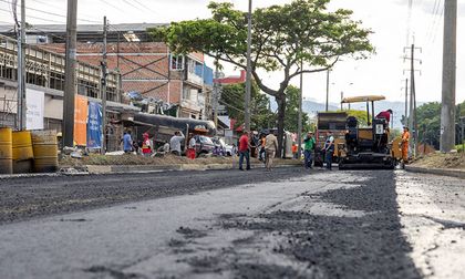 Solidaridad contra el miedo