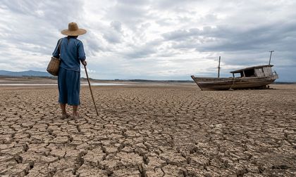 El calentamiento global superará los 1,5 grados: ¿qué tendrá que hacer el mundo para reducir la temperatura?