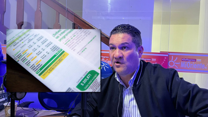 Imagen de  “De eso tan bueno no dan tanto”: Alcalde de Rionegro cuestionó reducción en tarifa de EPM