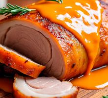 Menú navideño fácil y delicioso