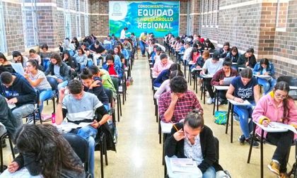 Imagen de  UdeA suspende el examen de admisión para programas de pregrado del 2020-2