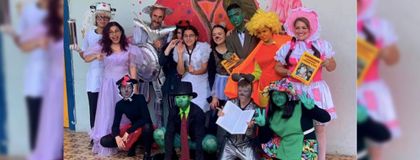 Imagen de Todo listo para la sexta versión del Encuentro del Libro en Granada