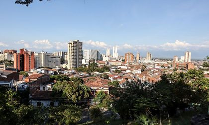 Sostenibilidad ambiental de San Antonio, una prioridad